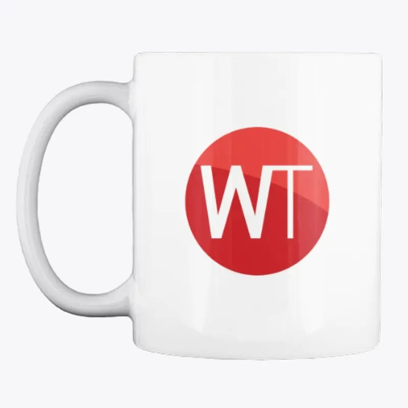 WorshipTeam Mug